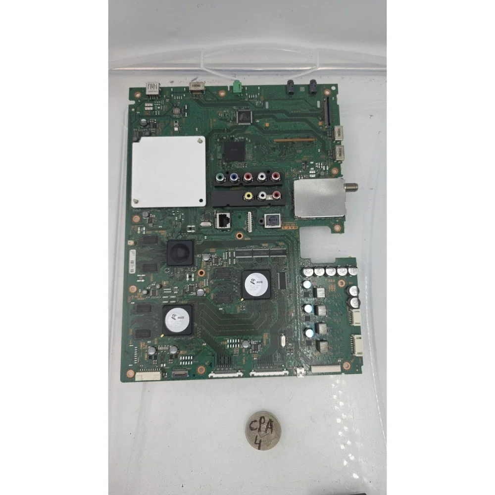 Sony XBR-65X900A BAFS Main Board (A1938821A) A-1938-830-A